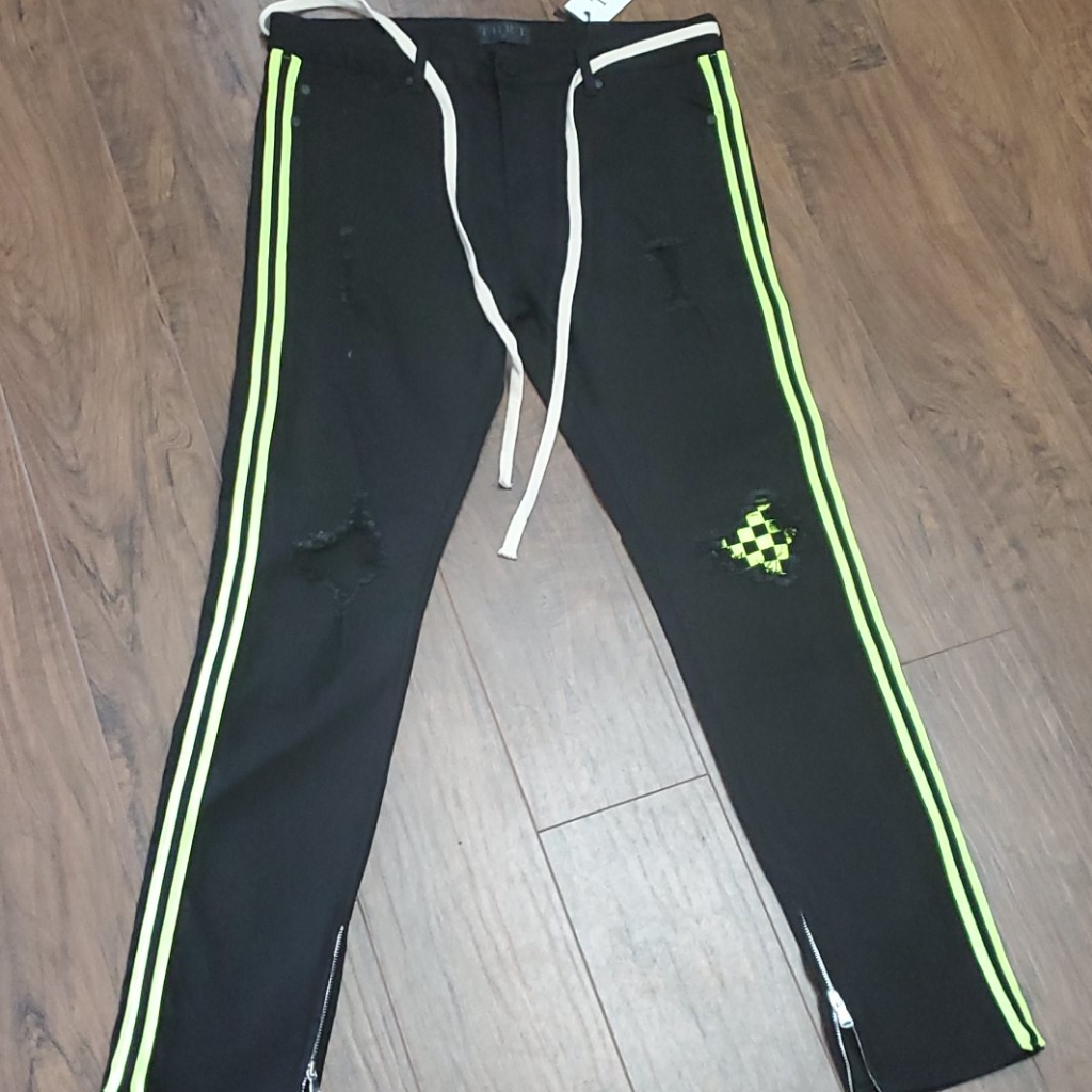 Brand New Size 36 Thrt Jeans